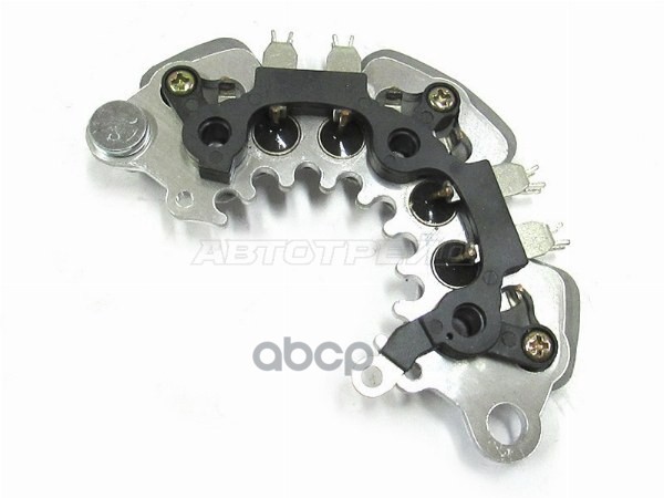 Диодный мост генератора INFINITI I30 3.0 98-/I35 3.5 02-/NISSAN MAXIMA 3.0L/3.5L 95-/MURANO 3.5 03- Sat арт. ST-23230-31U06