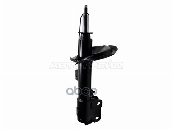 Стойка передняя Mitsubishi Lancer 07-17 / Galant Fortis 07-15 (Слева) BAIKOR арт. BKSAF0029