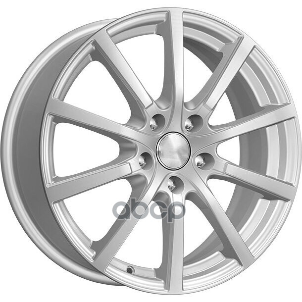 Диск iFree, Джет 6.5x16/5x108ET50 63.35