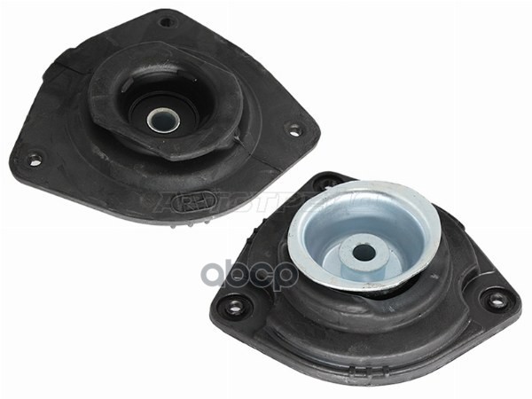 Опора передней стойки Nissan Qashqai 06-13 / X-Trail 07-15 (Справа) BAIKOR арт. BKSMF0052