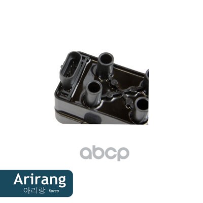 Катушка зажигания