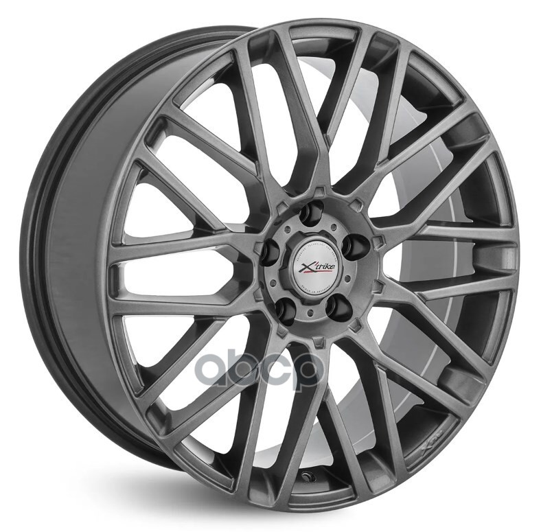 Диск X'trike, X-137 8.5x20/5x112ET35 66.6