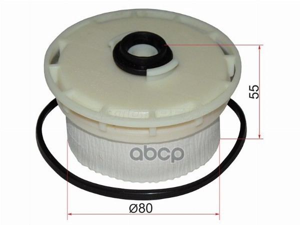 Фильтр топливный Toyota Land Cruiser (J200) 07-21 Sat арт. ST-23390-51070