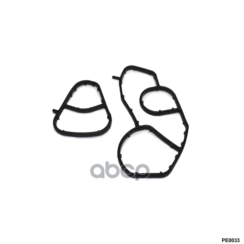 Прокладка, FORD FIESTA (2001-2007)/FUSION (2002>) AMR арт. PE0033