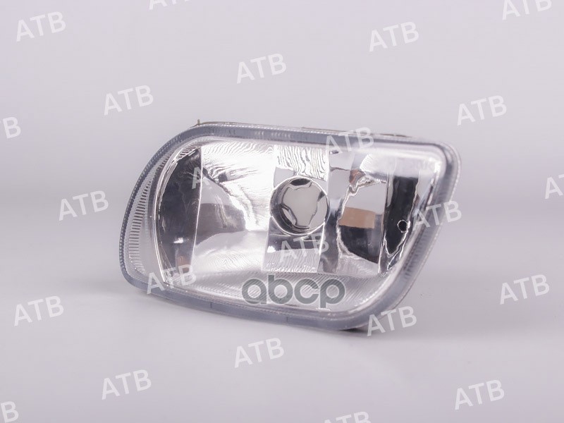 фара ПТФ Chevrolet Lacetti 1 2004-2013 седан левая ATB