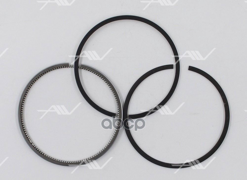 RS 60031 комплект колец 1 цил  0 50 KUBOTA D1005 V1305 76 50mm 2 0 Key)x1 5x4 0