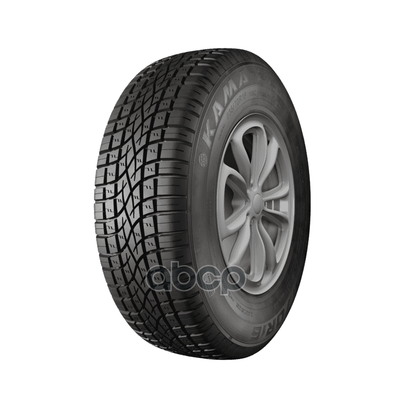 Автошина KAMA ЕВРО НК-131 185/75 R16 104 N