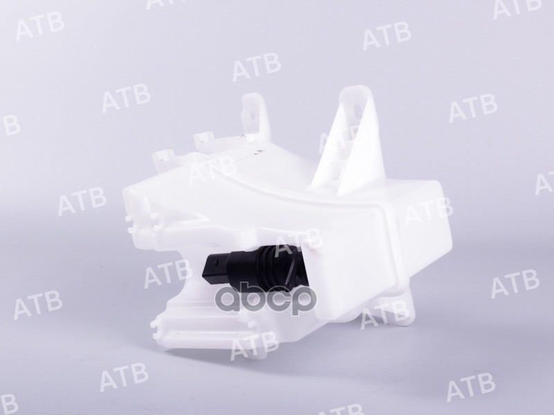 бачок омывателя Chevrolet Aveo T300 2011-2015 с мотором ATB