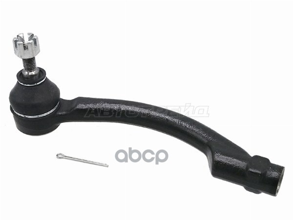 Наконечник рулевой KIA CERATO/FORTE A7 12- LH HOSU арт. HSTRE0230