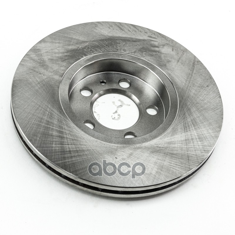 Диск тормозной