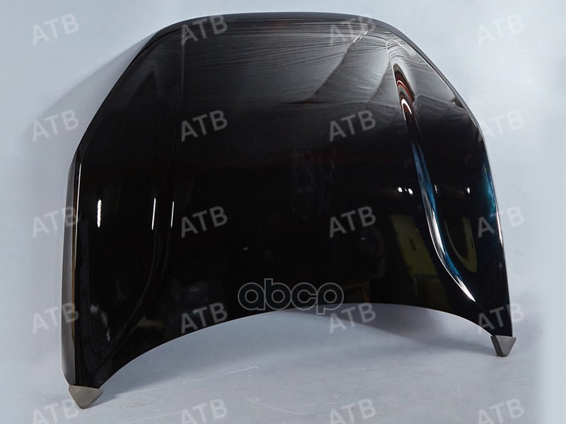 капот Лада Веста Маэстро 653 АвтоВАЗ ATB