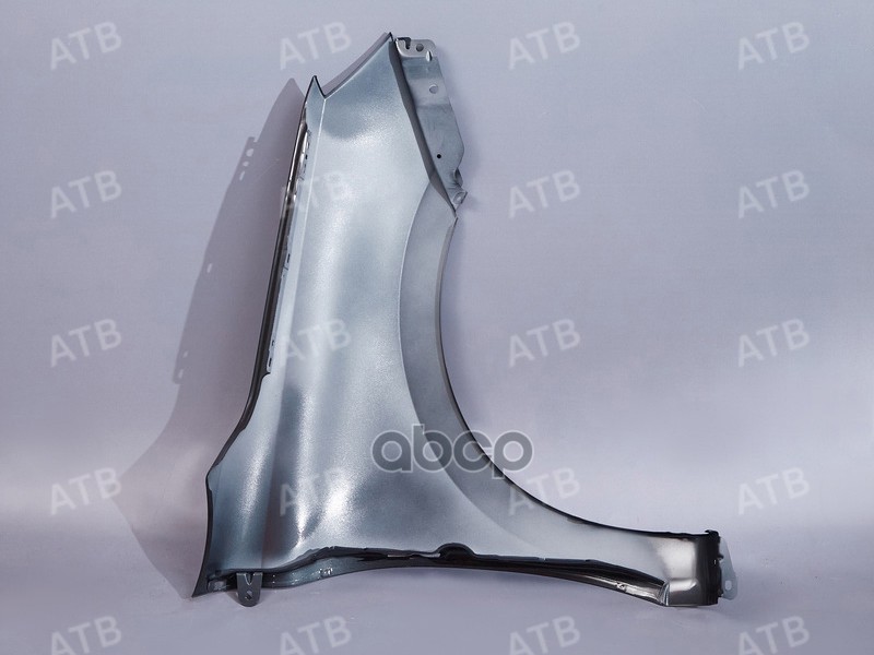 крыло Лада Гранта 2 FL Борнео 633 переднее левое без пов. ATB