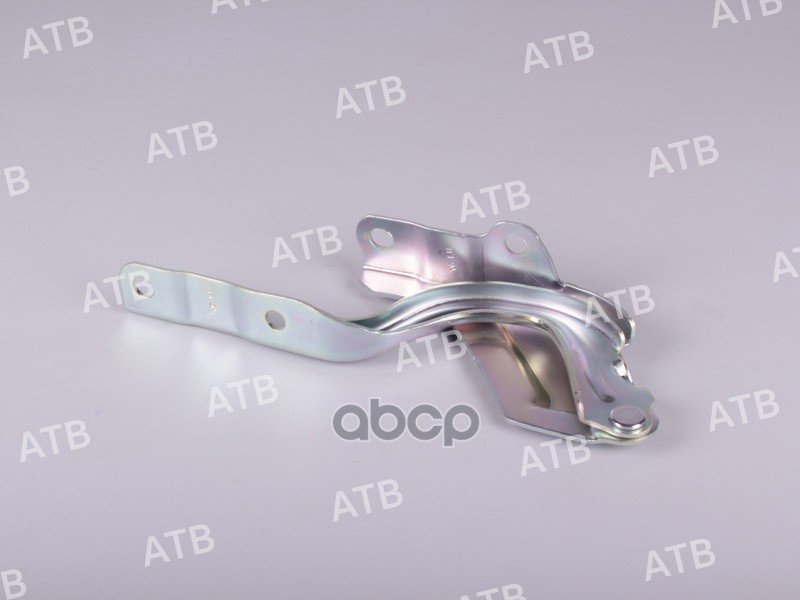 петля капота Hyundai Solaris 2 2017-2020 левая ATB