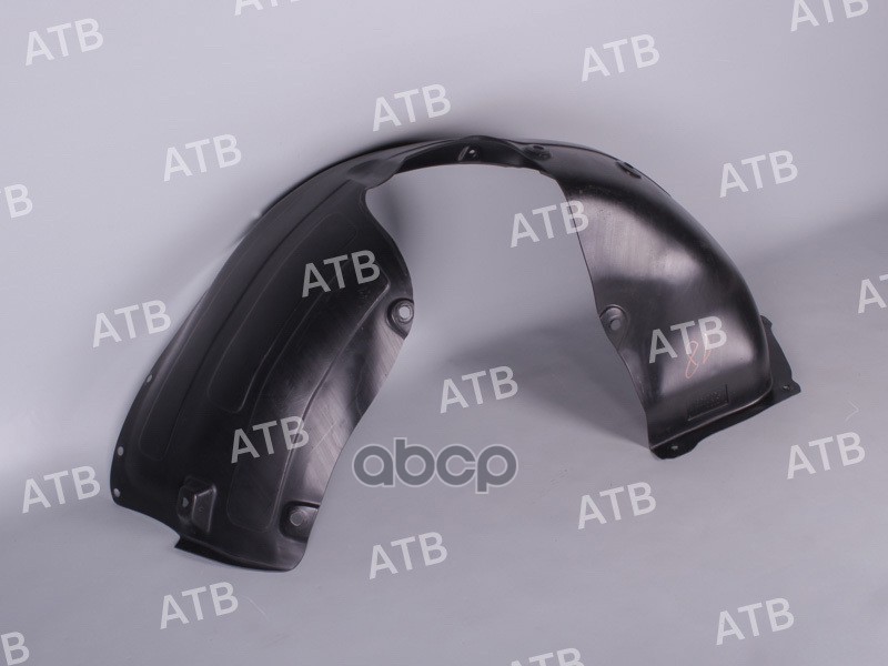подкрылок Hyundai Tucson 3 2015-2018 передний левый ATB