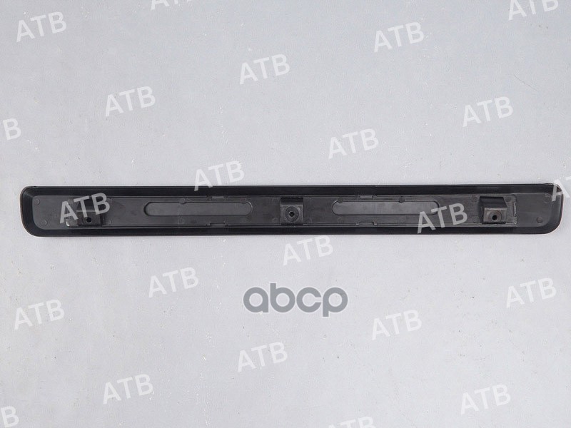 подсветка номера ВАЗ 21213 (накладка двери задка) в сборе ATB