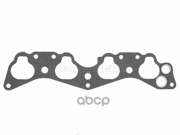 Прокладка впускного коллектора HONDA CIVIC D15B/D13 Sat арт. ST-74-0007