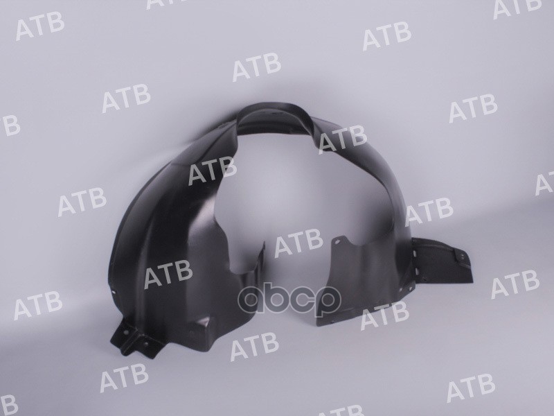 подкрылок Chevrolet Cruze 1 2008-2016 передний левый ATB
