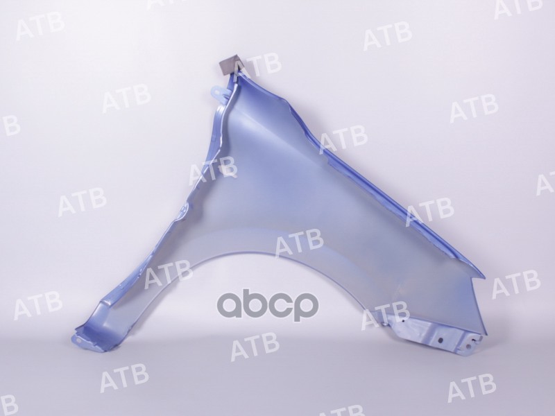 крыло Лада Гранта 2 FL Голубая планета 418 переднее левое под пов. ATB