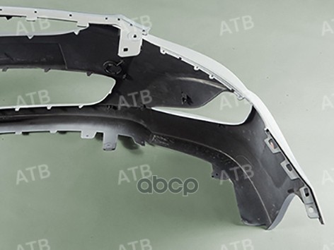 Бампер передний {ST02}