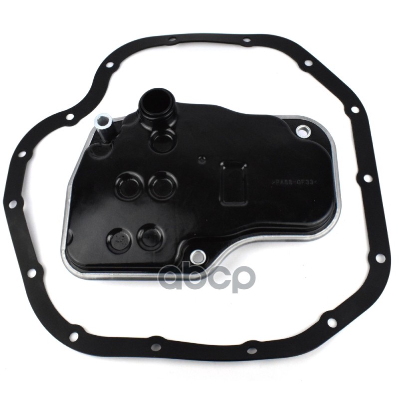 Фильтр в коробку-автомат AZUMI  JT21018K COROLLA AXIO 12- / RACTIS 10- / VITZ 10- / SUBARU TREZIA / / CVT K411