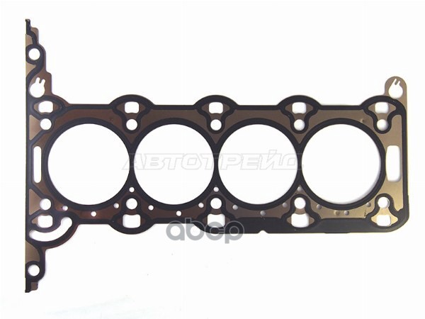Прокладка ГБЦ 1,2 Z12XEP OPEL Agila/Astra/1,4 Corsa/Tigra 04-09/SUZUKI Wagon R III 04-08 Sat арт. ST-5607837
