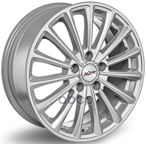 Диск X'trike, X-136 7x17/5x114.3ET40 64.1