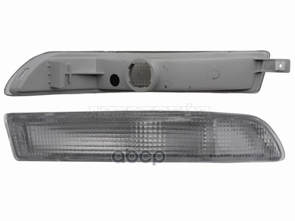 Поворот Toyota Corolla (E100) 91-02 (Справа/ В бампер/ белый) Sat арт. ST-212-1654WR