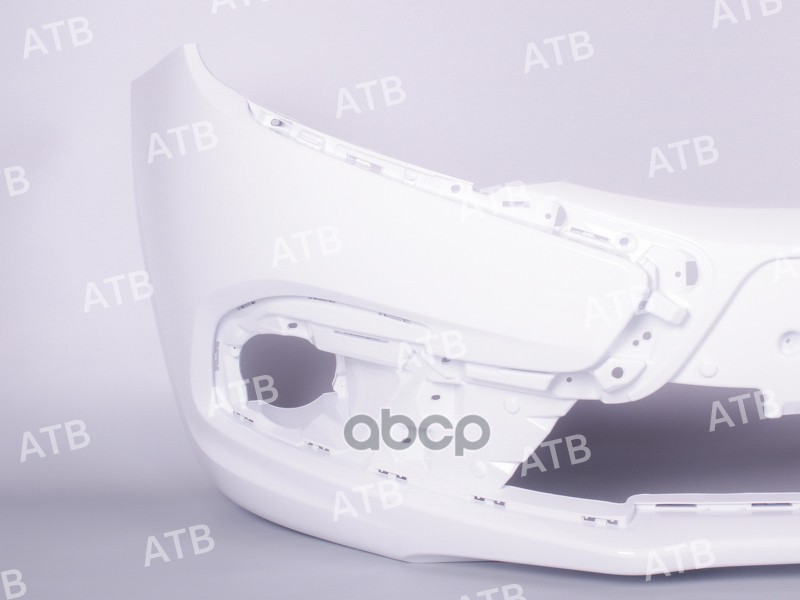 Бампер передний {ST02}