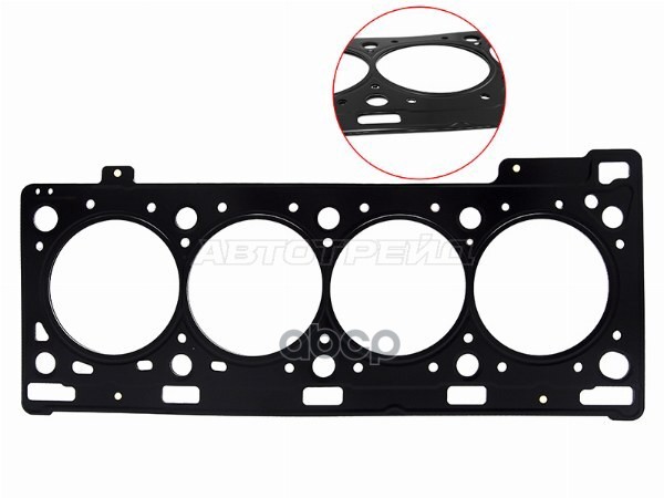 Прокладка ГБЦ RENAULT DUSTER/MEGANE/LAGUNA F4R Sat арт. ST-77 00 108 254