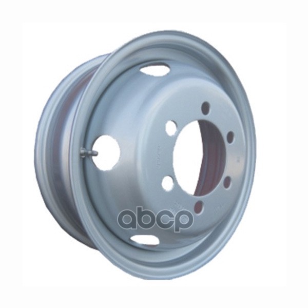 Диск Better, BT16105 5.5x16/6x170ET105 130