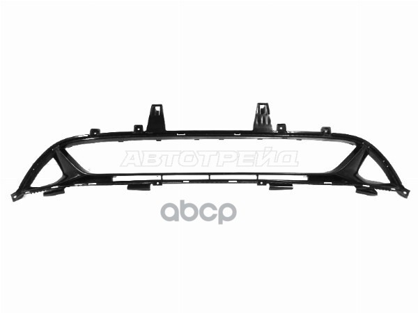 Решетка в бампер Kia Optima 18-21 (№1) Sat арт. ST-KA51-000G-B0