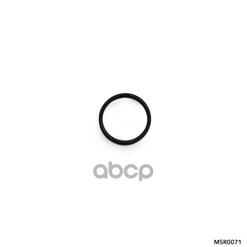 Кольцо уплотнительное, A5/S5 (2008>) AMR арт. MSR0071
