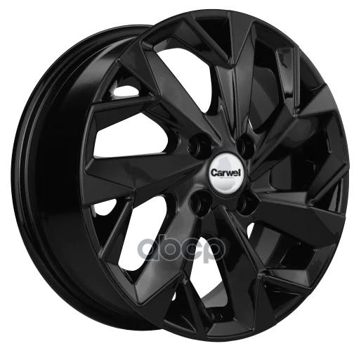 Диск CARWEL, Ильмень 6x15/4x100ET50 60.1