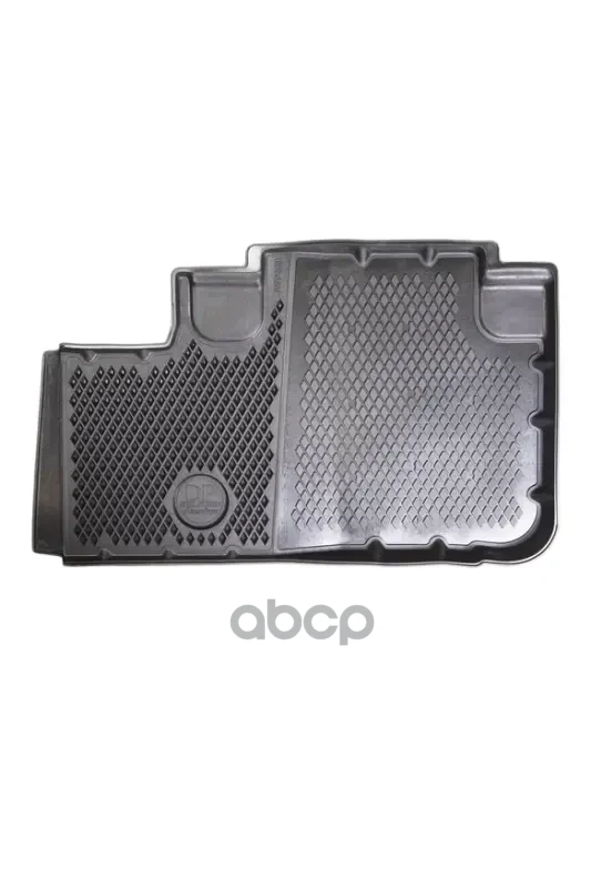 DELFORM EVS2204 КОВРИКИ ДЛЯ HAVAL F7/F7X РЕСТ. (2022) PREMIUM (EVA 3D) В CАЛОН