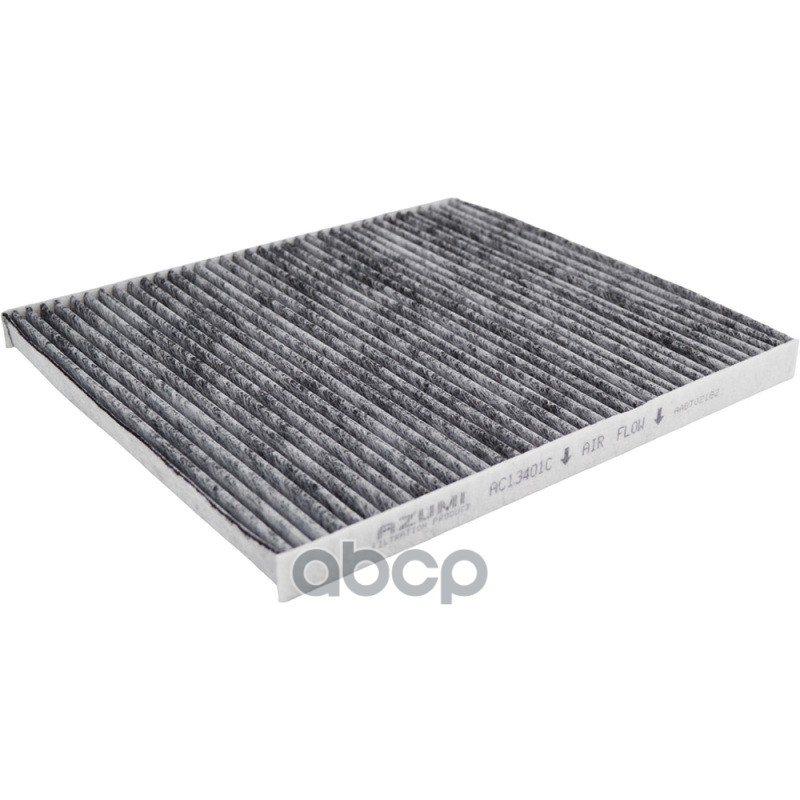 Фильтр салона угольный KIA CERATO 04-09, SORENTO 09-14 AC13401C