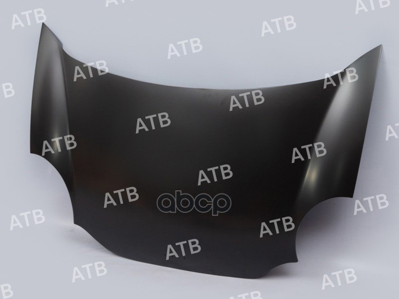 капот Daewoo Matiz 1 2000-2015 рестайлинг ATB