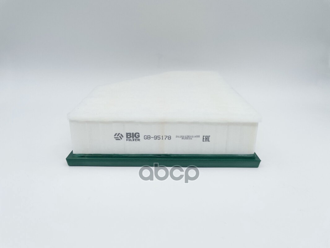 Фильтр воздушный 112695178