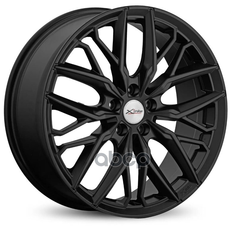 Диск X'trike, X-139 7.5x19/5x108ET33 60.1