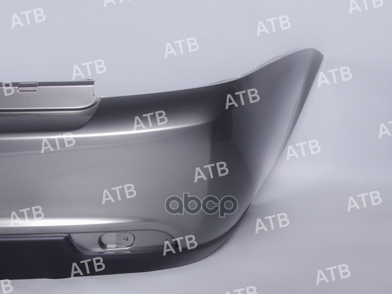 бампер ВАЗ 21704 седан задний Кварц 630 ATB