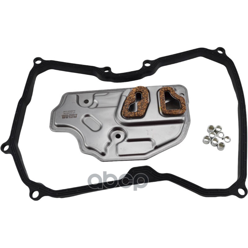 Фильтр АКПП с прокладкой поддона VW Golf V (1K1) (03-08) Jetta V (1K2) (05-10) P