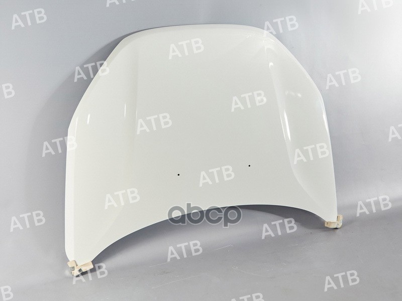 капот Лада Веста Ледниковый 221 ATB