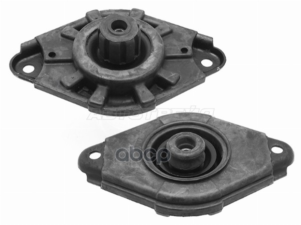 Опора задней стойки Nissan Almera 00-06 / Sunny 98-04 BAIKOR арт. BKSMR0021