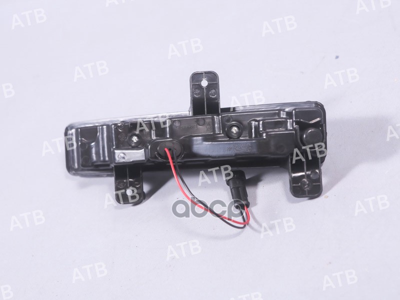 фара ПТФ Chery Tiggo 4 1 2019-2022 рестайлинг левая ATB