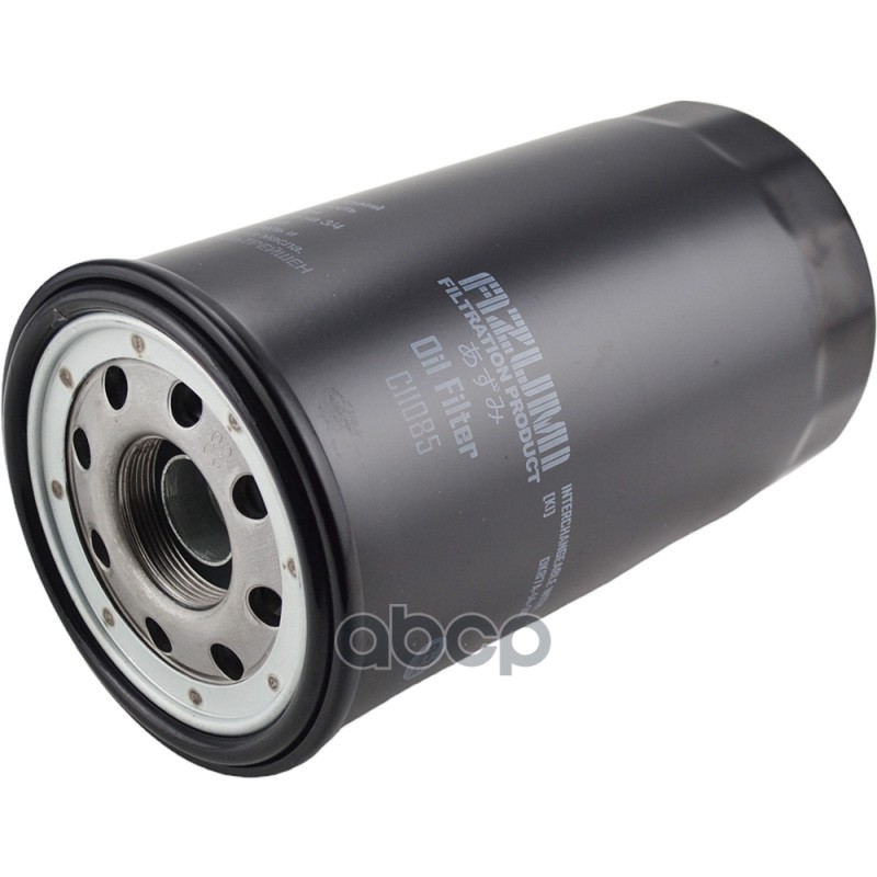 Фильтр масляный HYUNDAI HD Medium