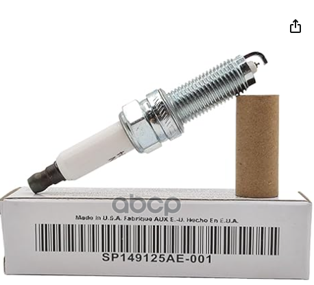 СВЕЧА ЗАЖИГАНИЯ 3,6