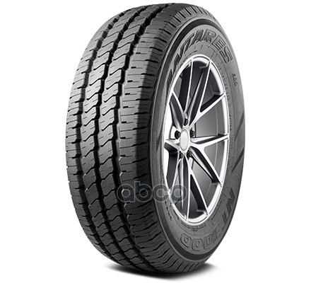 Автошина ANTARES NT 3000 195/70 R15 104 R