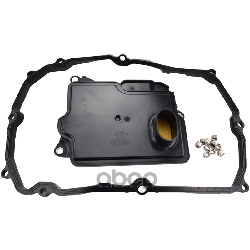 Фильтр в коробку-автомат AZUMI  JT21013HK TOYOTA Hiace 06- TRH223, Eng: 2.7L 2TR-FE