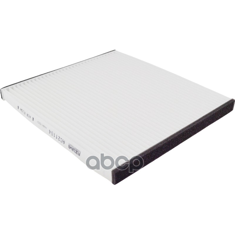 Фильтр салонный  AZUMI  AC21104 TOYOTA ALTEZZA, HARRIER, KLUGER