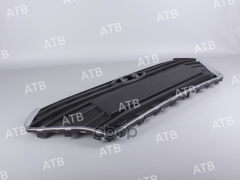 Решетка радиатора {ST01}