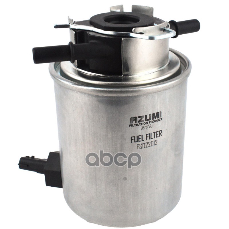 Фильтр топливный Infiniti_FX30 S51 (2010-2013)/Q70 Y51 (2010-2019)/QX70 S51 (2013-2016)